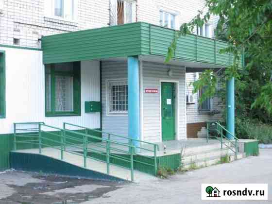 Офисное помещение, 135 кв.м.’59м Ульяновск