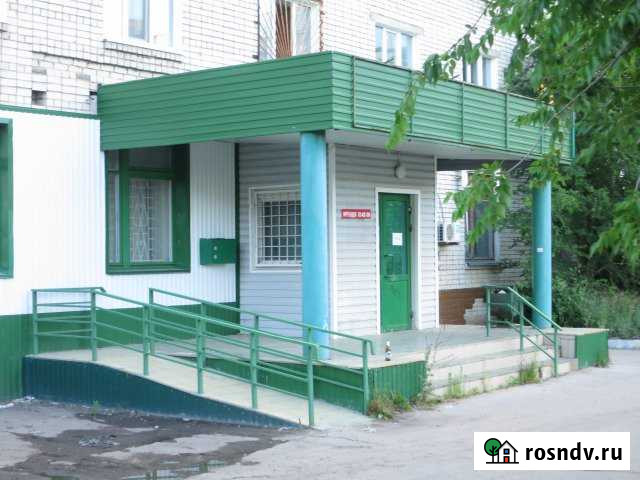 Офисное помещение, 135 кв.м.’59м Ульяновск - изображение 1