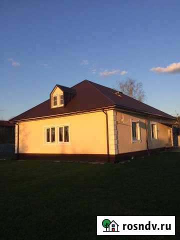 Дом 240 м² на участке 15 сот. на продажу в Дорохово Дорохово - изображение 1