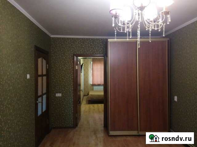 2-комнатная квартира, 52 м², 2/5 эт. в аренду посуточно в Керче Керчь - изображение 1