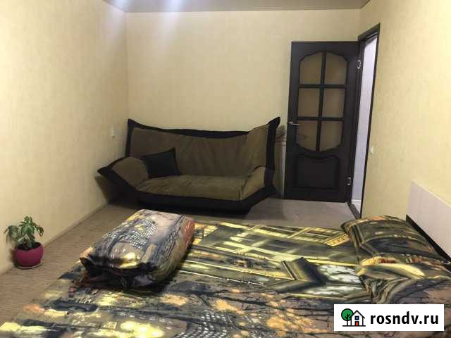 1-комнатная квартира, 45 м², 3/5 эт. в аренду посуточно в Армавире Армавир - изображение 1