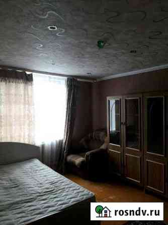 3-комнатная квартира, 53 м², 1/2 эт. на продажу в Мегионе Мегион