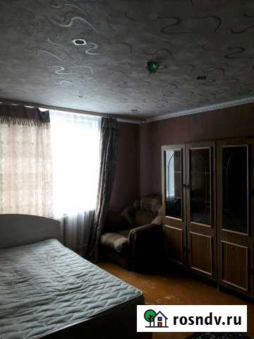 3-комнатная квартира, 53 м², 1/2 эт. на продажу в Мегионе Мегион - изображение 1