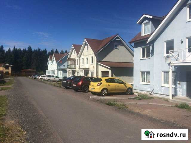 3-комнатная квартира, 72 м², 1/3 эт. на продажу в Романовке Романовка - изображение 1