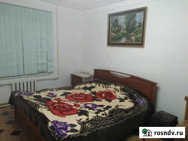 1-комнатная квартира, 40 м², 1/5 эт. в аренду посуточно в Дербенте Дербент - изображение 1