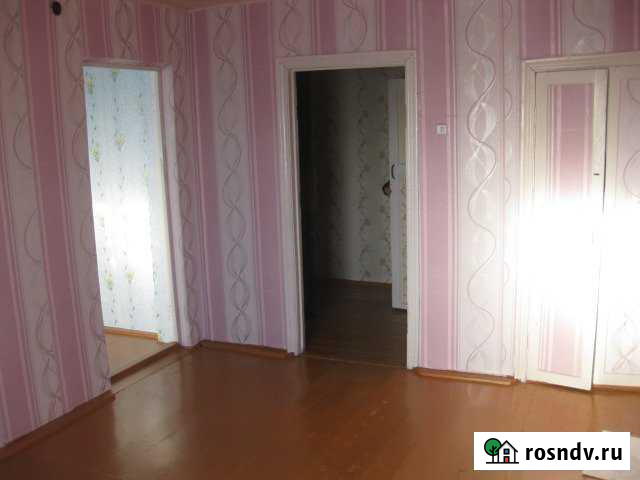 3-комнатная квартира, 56 м², 2/2 эт. на продажу в Налобихе Налобиха - изображение 1