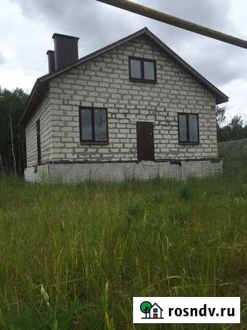 Дом 250 м² на участке 12 сот. на продажу в Мелехово Мелехово - изображение 1