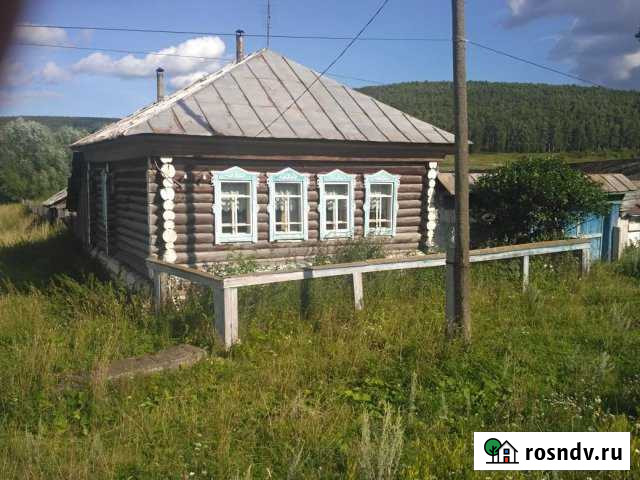 Дом 53 м² на участке 18 сот. на продажу в Арти Арти - изображение 1