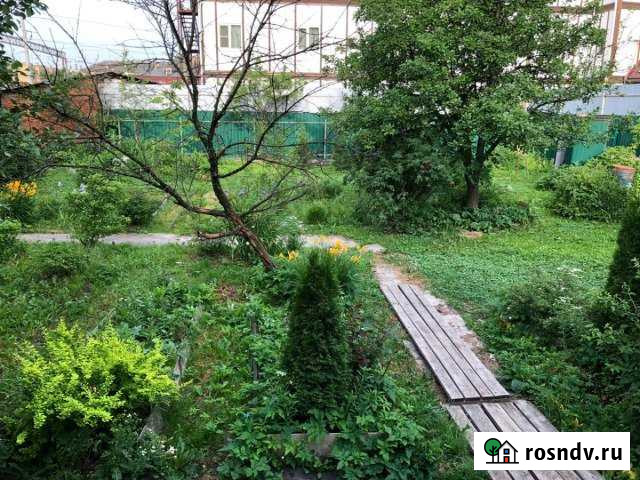 Дом 60 м² на участке 8 сот. на продажу в Лобне Лобня - изображение 1