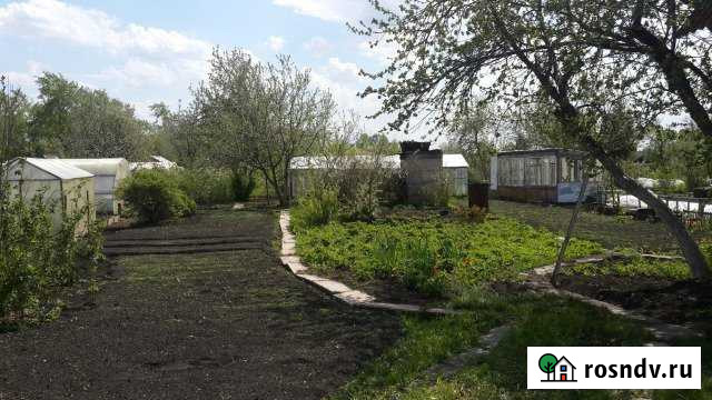 Дача 20 м² на участке 5 сот. на продажу в Каменске-Уральском Каменск-Уральский - изображение 1