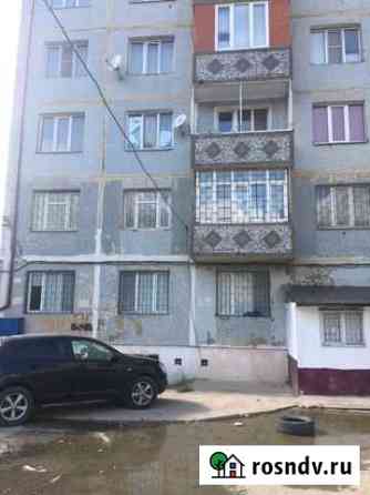 4-комнатная квартира, 100 м², 2/10 эт. на продажу в Махачкале Махачкала