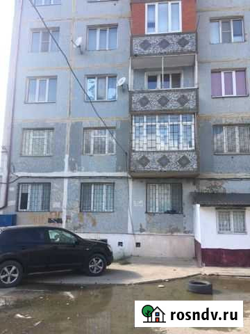 4-комнатная квартира, 100 м², 2/10 эт. на продажу в Махачкале Махачкала - изображение 1