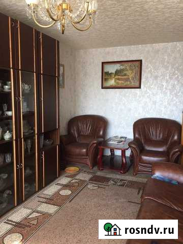 3-комнатная квартира, 72 м², 3/5 эт. на продажу в Великих Луках Великие Луки - изображение 1