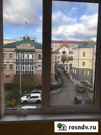 4-комнатная квартира, 118 м², 3/5 эт. на продажу в Кирове Киров