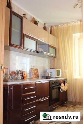 3-комнатная квартира, 70 м², 8/9 эт. на продажу в Когалыме Когалым - изображение 1