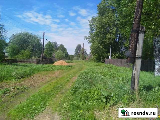 Дом 70.7 м² на участке 20 сот. на продажу в Калязине Калязин - изображение 1