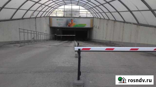 Машиноместо 14 м² в аренду в Екатеринбурге Екатеринбург - изображение 1