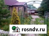 Дом 112 м² на участке 22 сот. на продажу в Товарково Товарково - изображение 1