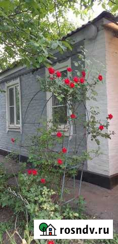 Дом 69.3 м² на участке 9 сот. на продажу в Новошахтинске Новошахтинск - изображение 1