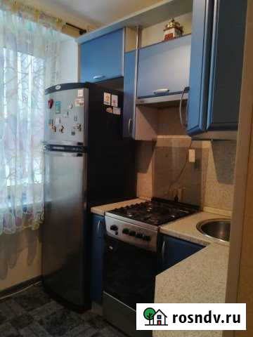 2-комнатная квартира, 48 м², 2/5 эт. в аренду на длительный срок в Видном Видное - изображение 1