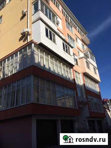 4-комнатная квартира, 110 м², 3/6 эт. на продажу в Туапсе Туапсе - изображение 1