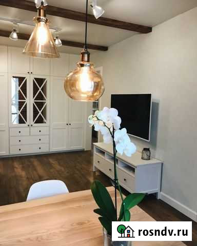 4-комнатная квартира, 90 м², 6/9 эт. на продажу в Полысаево Полысаево - изображение 1