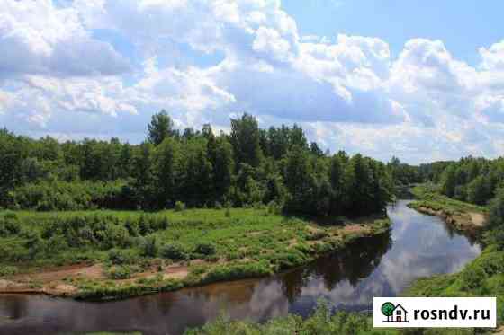 Участок СНТ, ДНП 10 сот. на продажу в Судогде Судогда