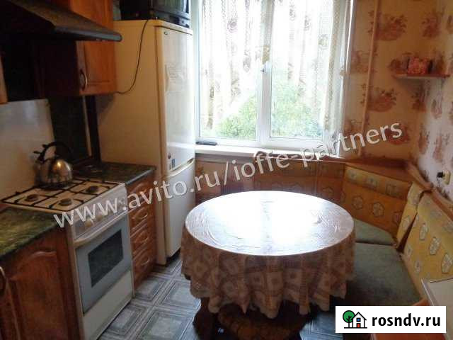 3-комнатная квартира, 65 м², 5/9 эт. в аренду на длительный срок во Владимире Владимир - изображение 1