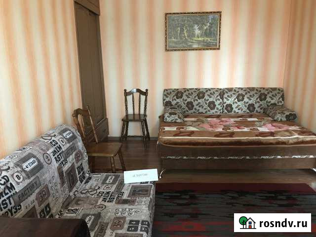 1-комнатная квартира, 30 м², 2/2 эт. в аренду посуточно в Приморско-Ахтарске Приморско-Ахтарск - изображение 1