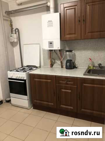 1-комнатная квартира, 32 м², 2/3 эт. в аренду на длительный срок в Малино Малино - изображение 1