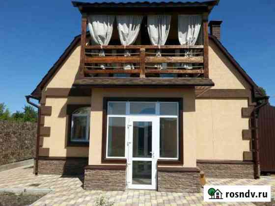 Коттедж 150 м² на участке 20 сот. в аренду посуточно в Сызрани Сызрань