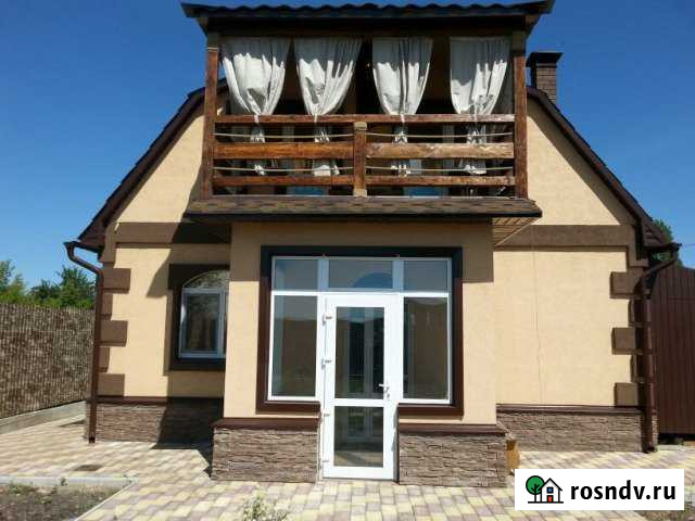 Коттедж 150 м² на участке 20 сот. в аренду посуточно в Сызрани Сызрань - изображение 1