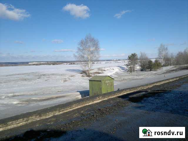 Участок СНТ, ДНП 680 сот. на продажу в Кузнецке Кузнецк - изображение 1