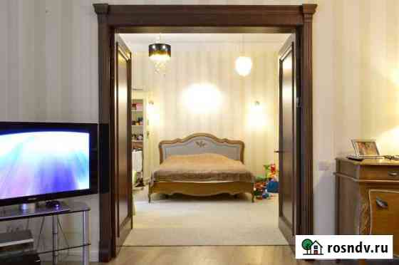 2-комнатная квартира, 75 м², 2/6 эт. на продажу в Горках-10  Горки-10