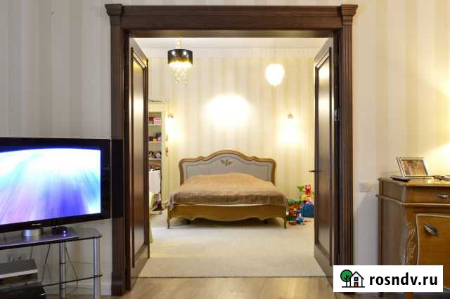 2-комнатная квартира, 75 м², 2/6 эт. на продажу в Горках-10  Горки-10 - изображение 1