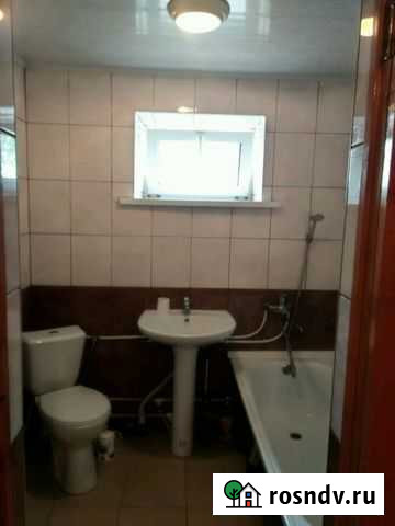 Дом 80 м² на участке 13 сот. в аренду на длительный срок в Нововеличковской Нововеличковская - изображение 1