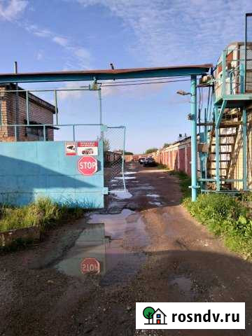 Гараж 21 м² на продажу в Великом Новгороде Великий Новгород - изображение 1