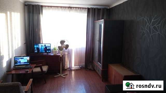 1-комнатная квартира, 29 м², 4/5 эт. на продажу в Евпатории Евпатория - изображение 1