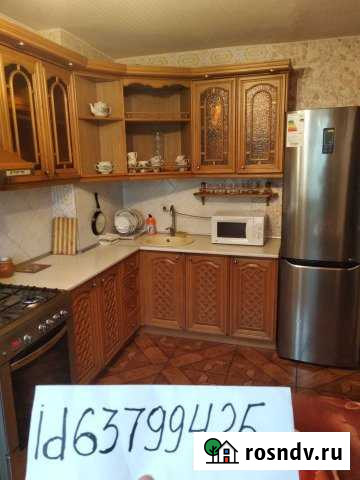 3-комнатная квартира, 72 м², 3/9 эт. в аренду посуточно в Евпатории Евпатория - изображение 1