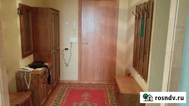 3-комнатная квартира, 105 м², 4/5 эт. в аренду посуточно в Яровом Яровое - изображение 1