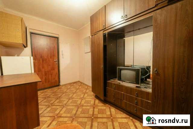 Комната 12 м² в 5-ком. кв., 5/5 эт. на продажу в Томске Томск - изображение 1