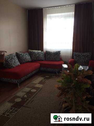 2-комнатная квартира, 55 м², 2/6 эт. на продажу в Бийске Бийск - изображение 1