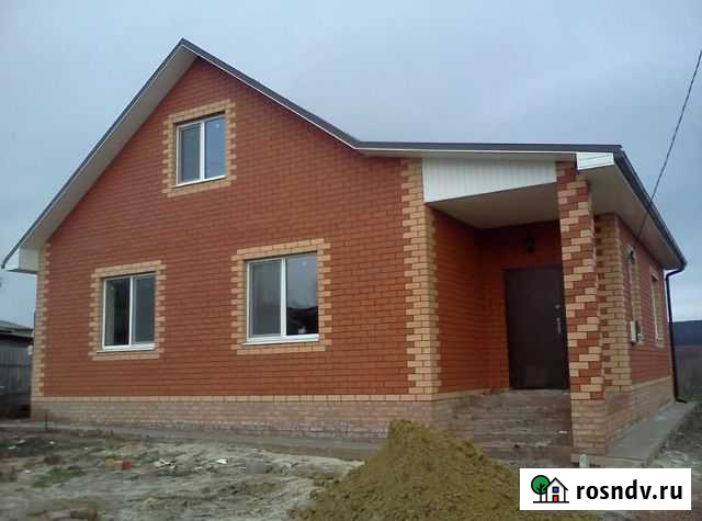 Коттедж 110 м² на участке 7.2 сот. на продажу в Стерлитамаке Стерлитамак - изображение 1