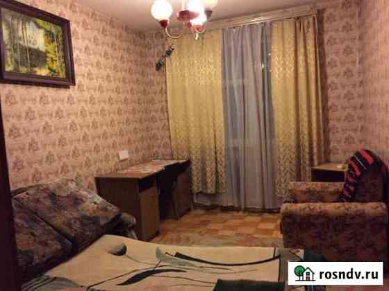 Комната 17 м² в 3-ком. кв., 3/12 эт. в аренду на длительный срок в Одинцово Одинцово