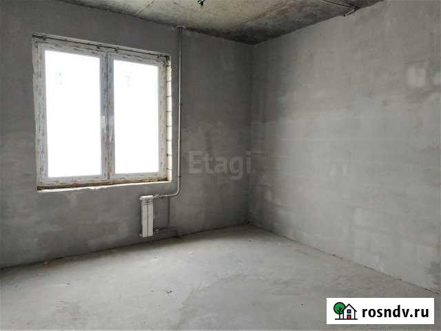 Квартира-студия, 27 м², 11/14 эт. на продажу в Иваново Иваново - изображение 1