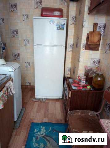 2-комнатная квартира, 37 м², 1/2 эт. на продажу в Шуе Ивановской области Шуя - изображение 1