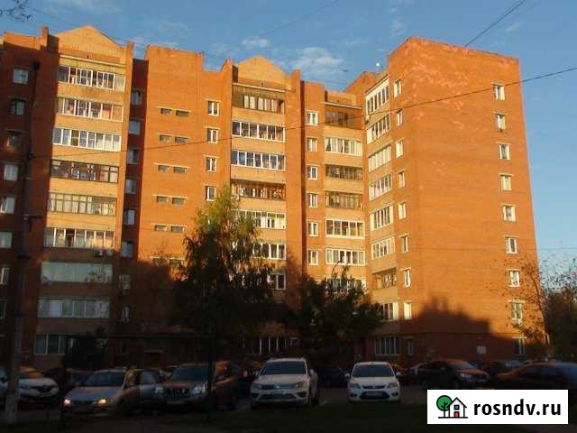 1-комнатная квартира, 34 м², 9/9 эт. на продажу в Быково Московской области Быково - изображение 1