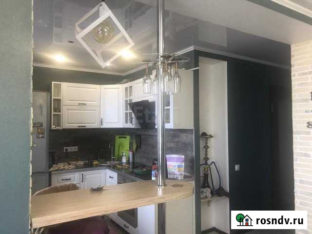 Квартира-студия, 39 м², 14/17 эт. на продажу в Воронеже Воронеж - изображение 1