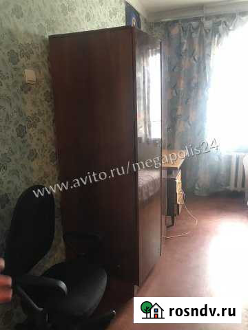 Комната 16 м² в 1-ком. кв., 4/9 эт. в аренду на длительный срок в Симферополе Симферополь - изображение 1