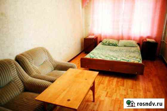 2-комнатная квартира, 40 м², 1/5 эт. в аренду посуточно в Чайковском Чайковский